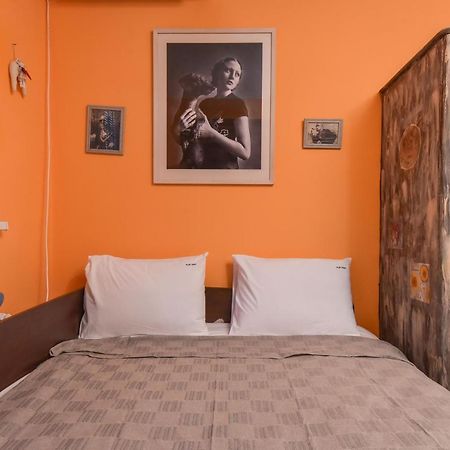 Vintage Spot - Colorful One-Bedroom Apartment By Flat Mаnager 索菲亞 外观 照片
