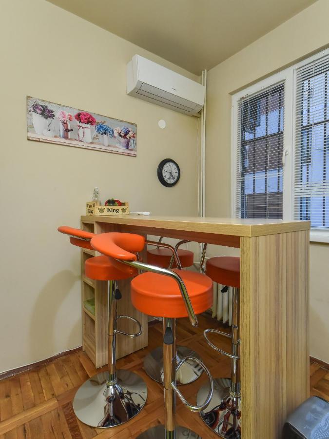 Vintage Spot - Colorful One-Bedroom Apartment By Flat Mаnager 索菲亞 外观 照片